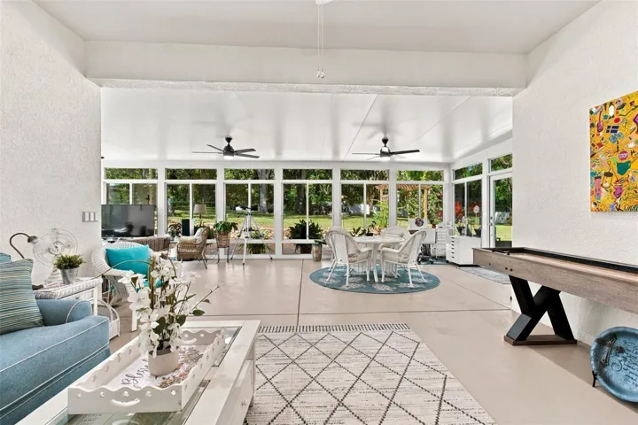 Florida Room