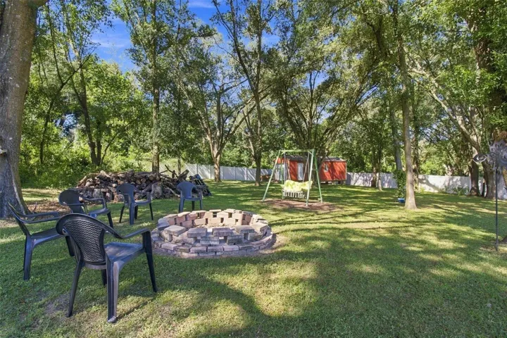 Fire Pit