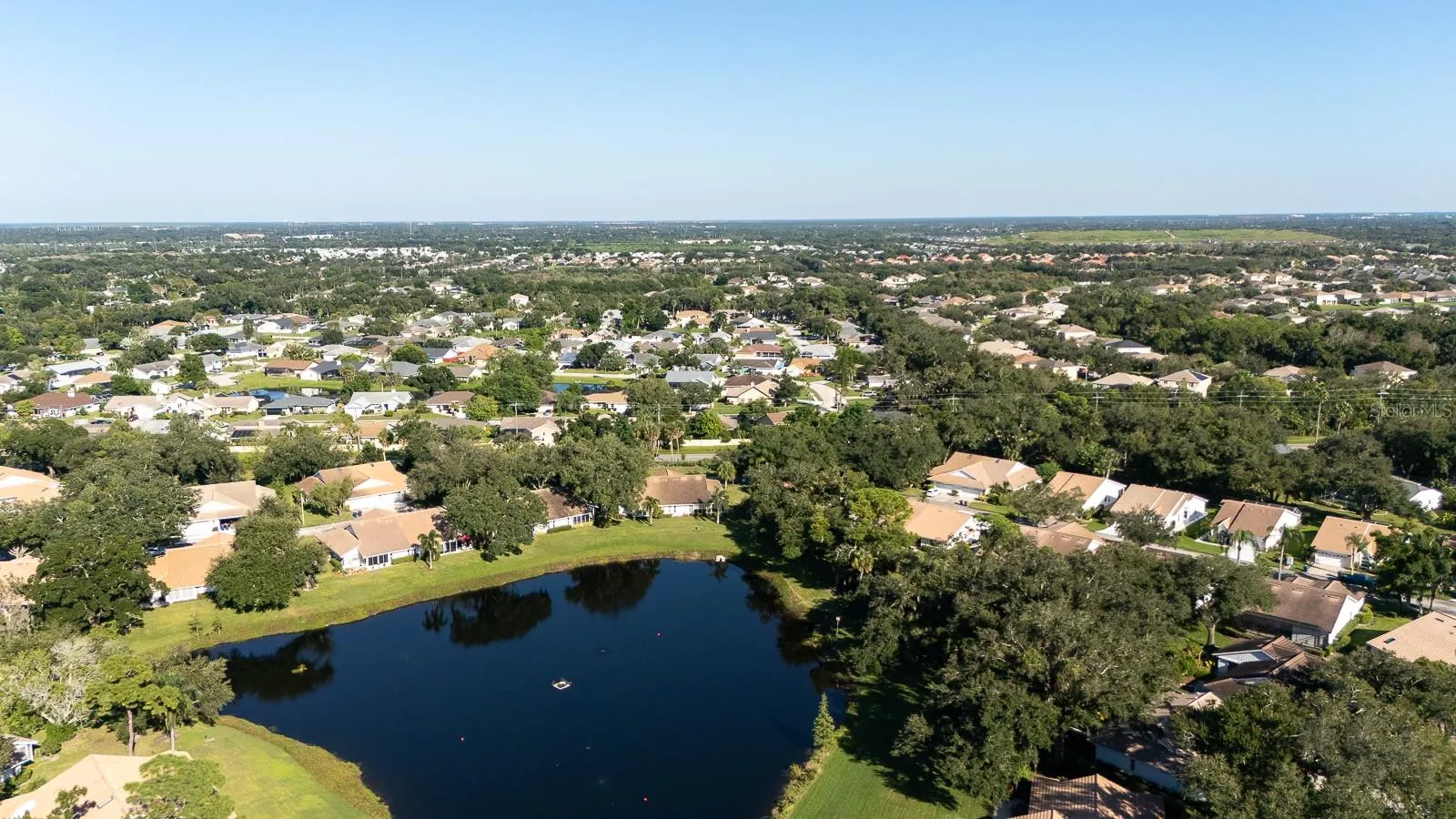200' Above facing East