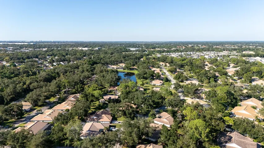 200' Above facing North