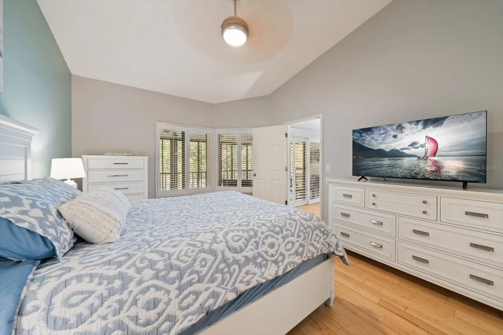 Primary Suite