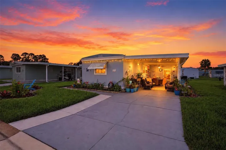 Welcome to 39 Hawaiian Way