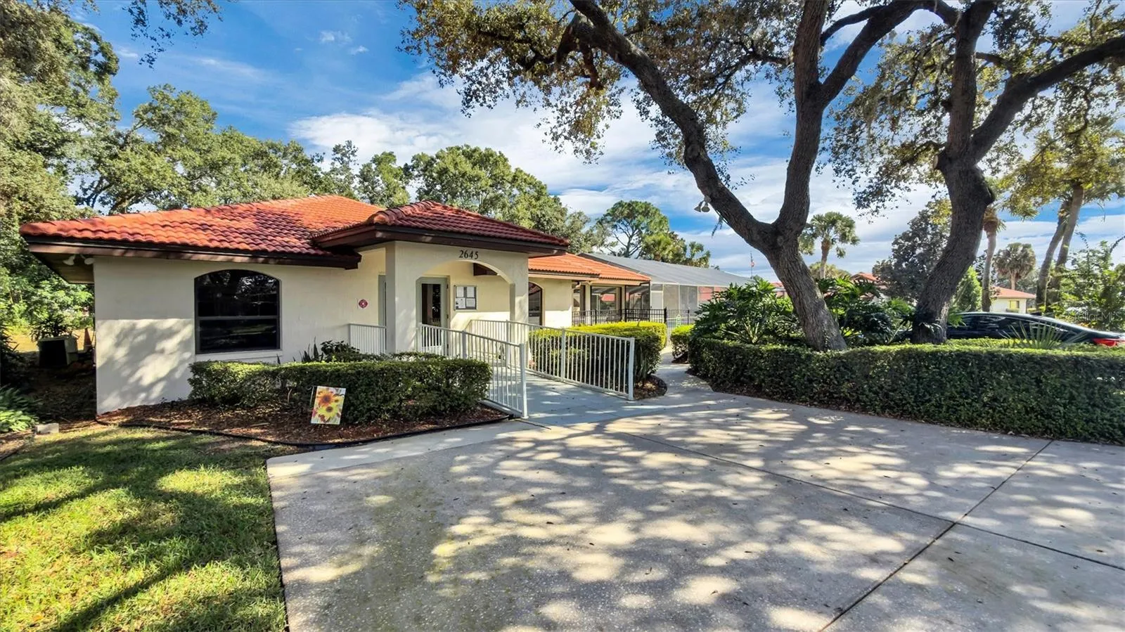 Clubhouse