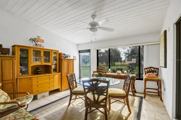 Florida Room