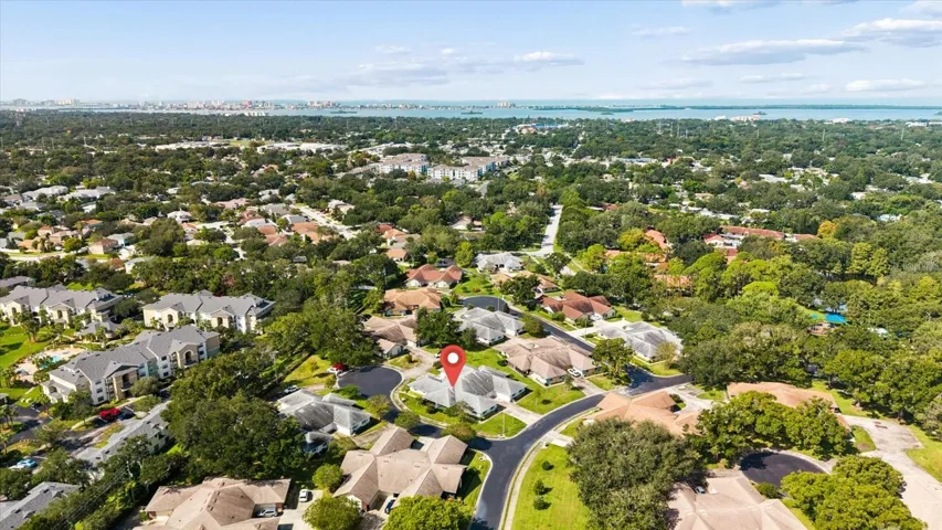 Location Location Location!!  Close proximity to the Gulf beaches - NO FLOOD ZONE