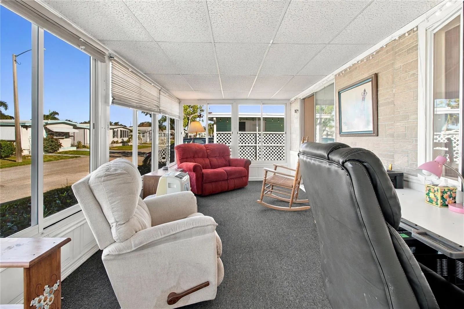 Florida Room
