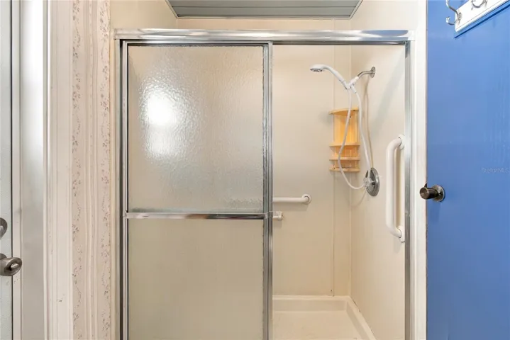 Shower