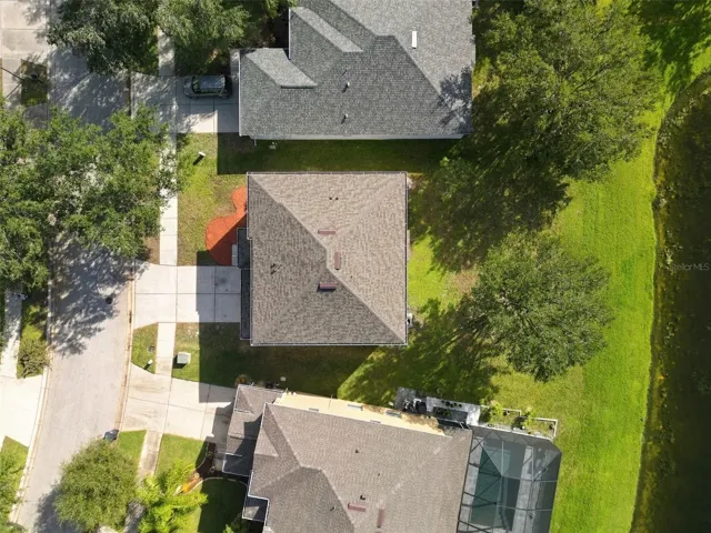 New Roof!