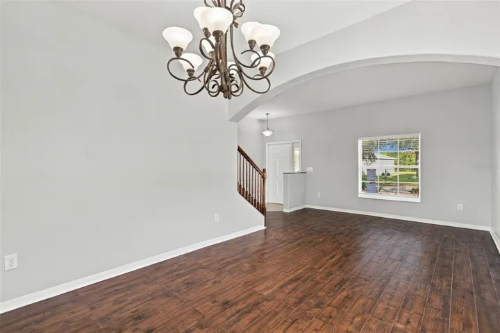 Another view from Dining Room