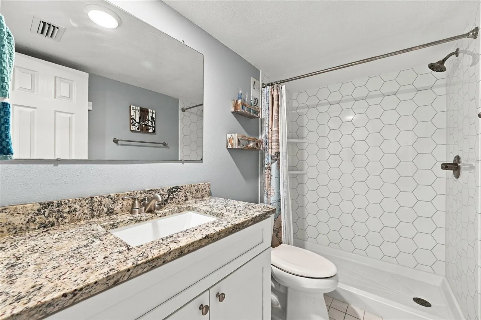 Bathroom Two