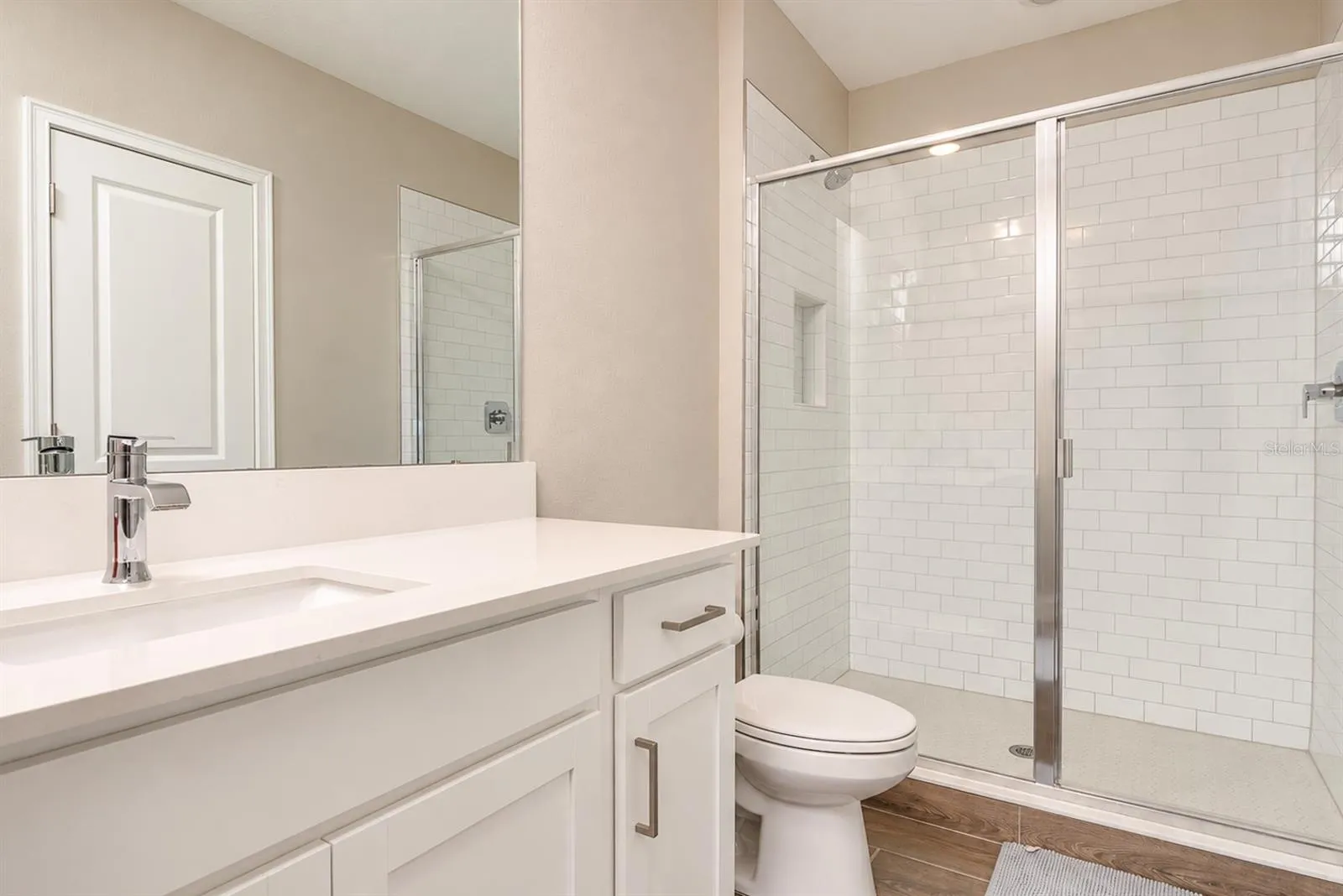 3rd bathroom