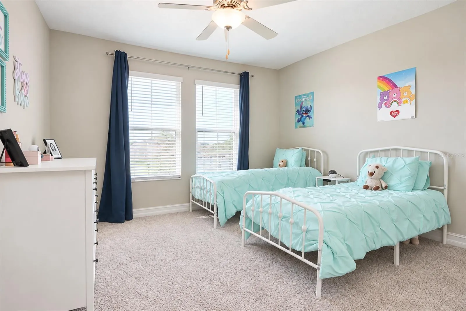 4th Bedroom
