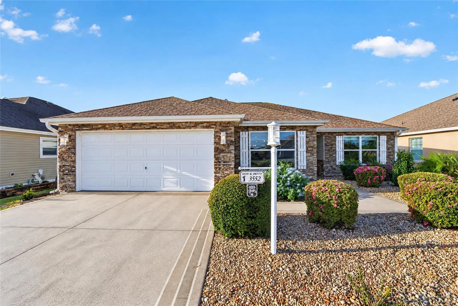 3 Bedrooms, 2 Baths