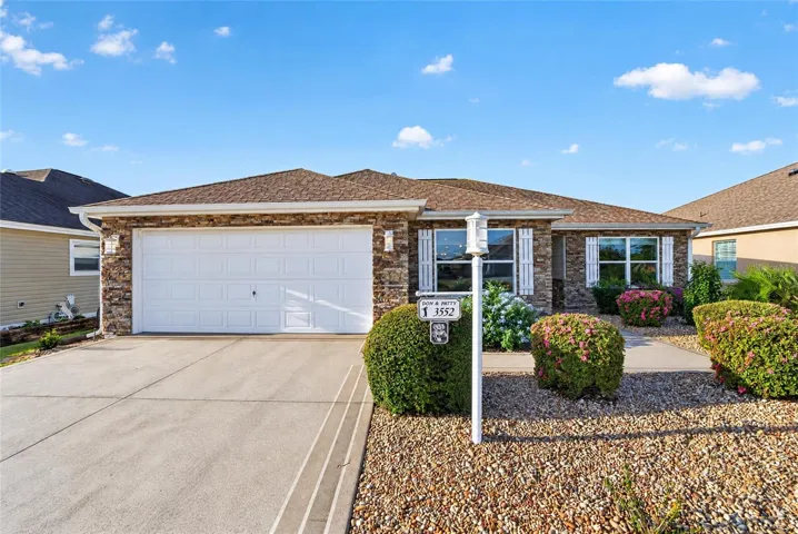 3 Bedrooms, 2 Baths