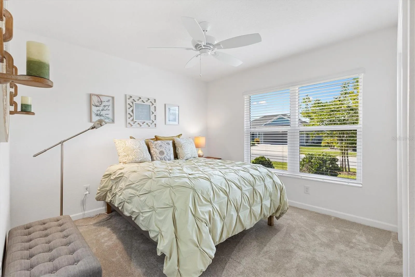 Front Guest Room