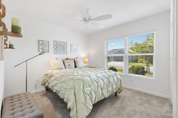 Front Guest Room