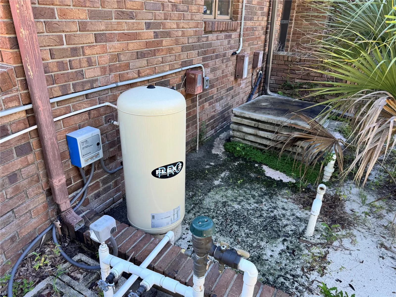 Pool Equipment