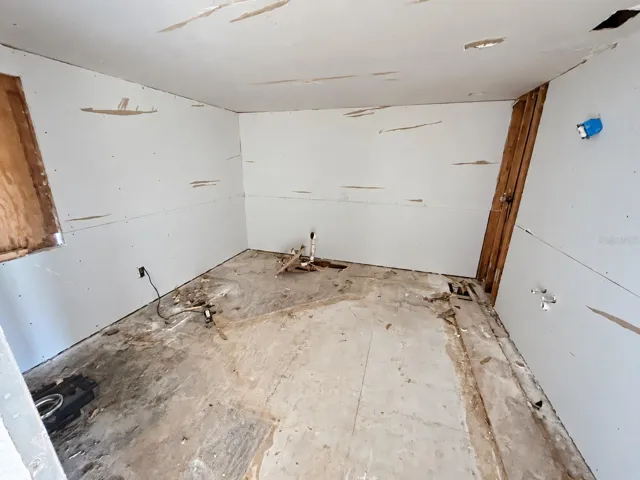 Bathroom Primary