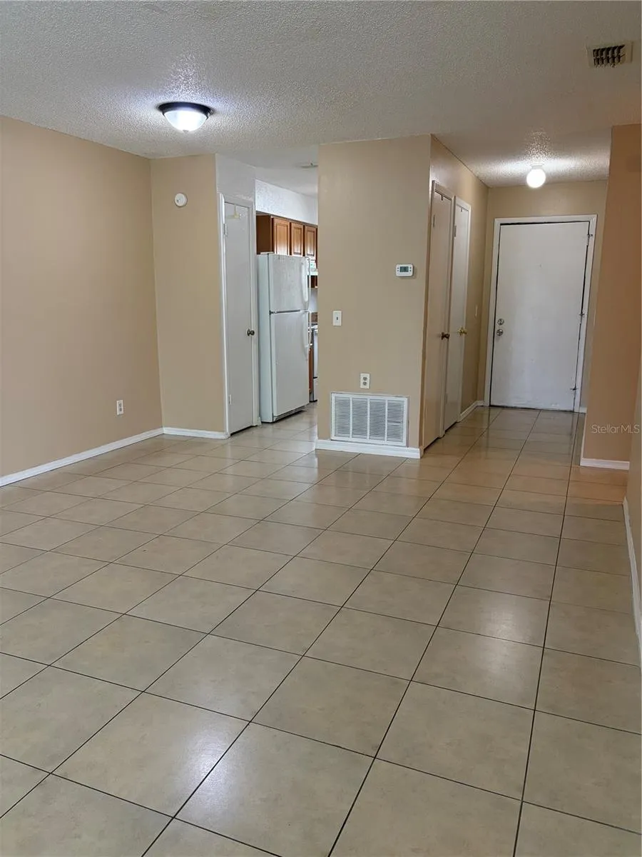 Living room/Dining