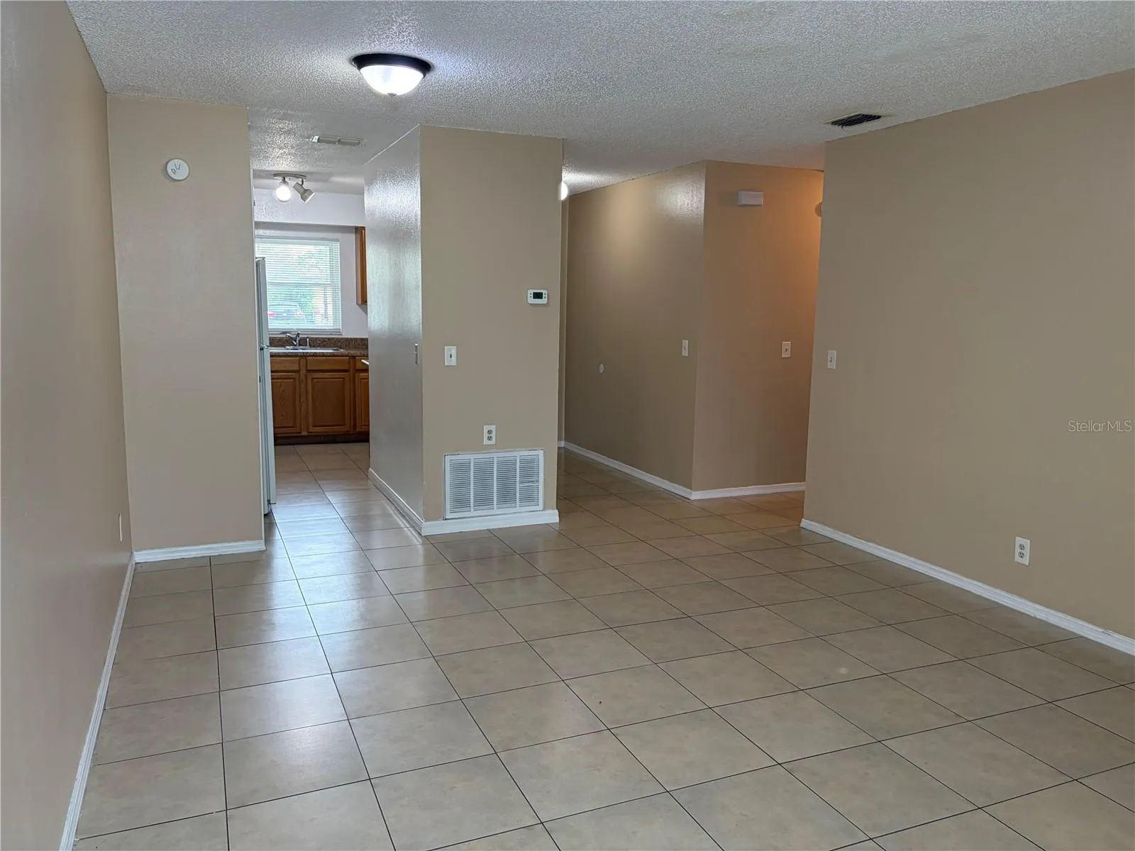 Living room/Dining