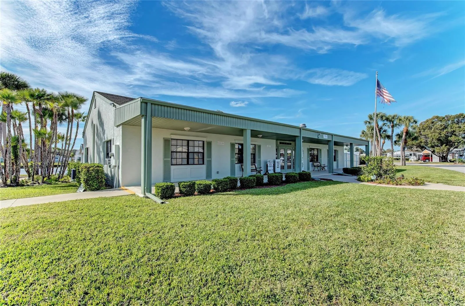 Clubhouse