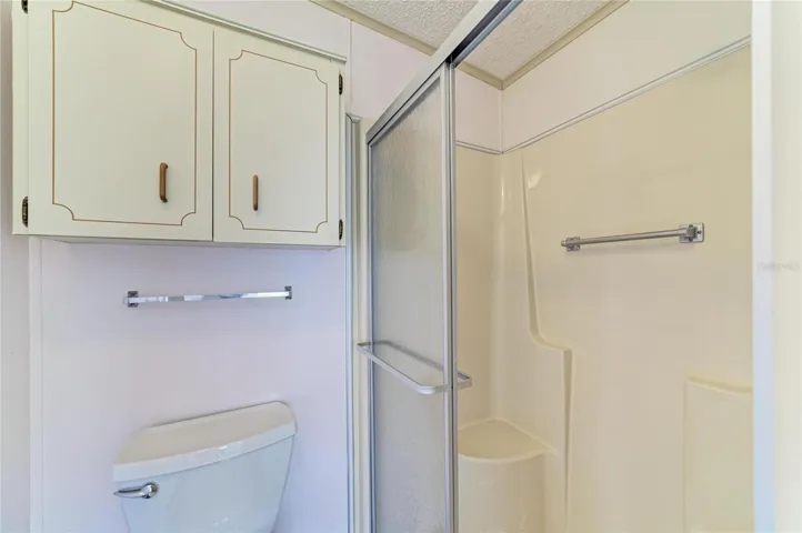 Primary bath. Lots of opportunity to make it the way you'd like