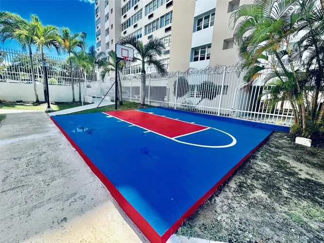 mini basketball