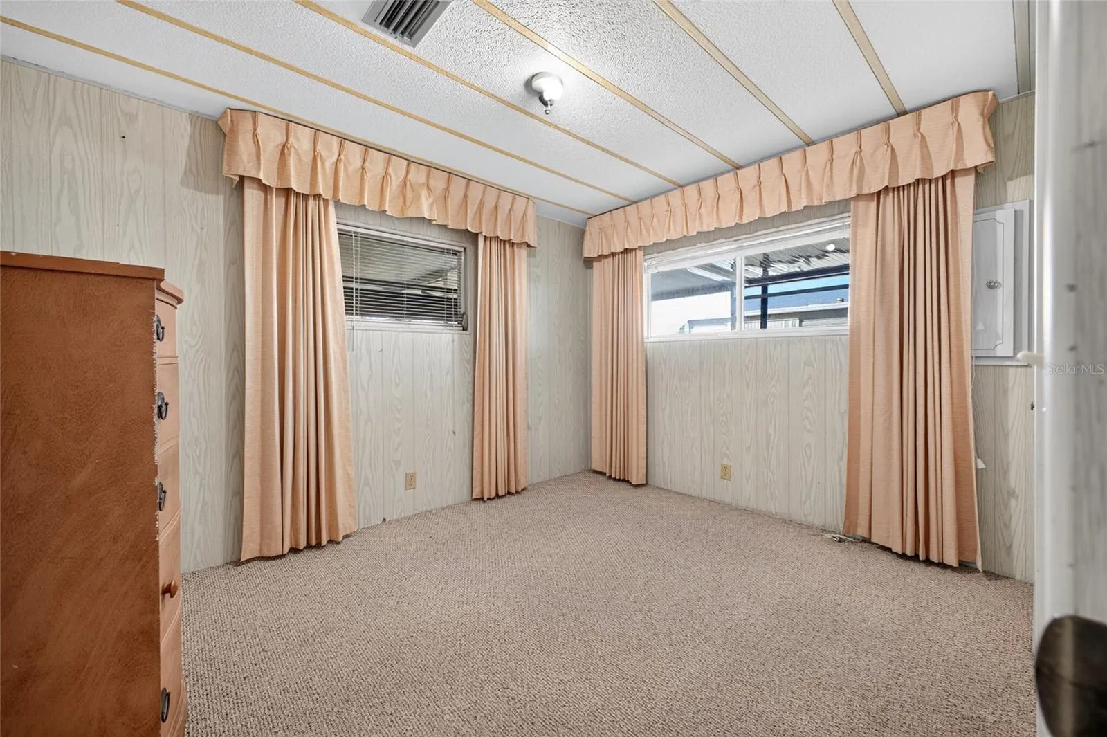 Window treatments