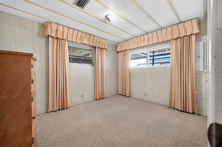 Window treatments