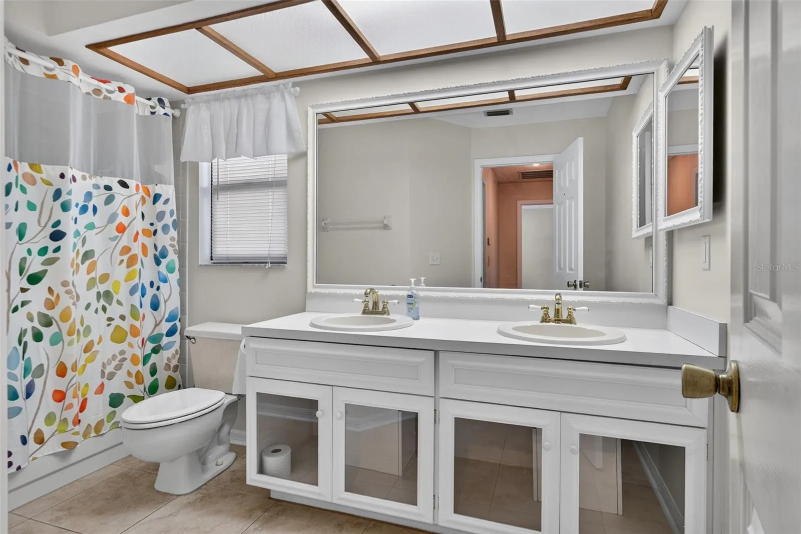 Second Bathroom