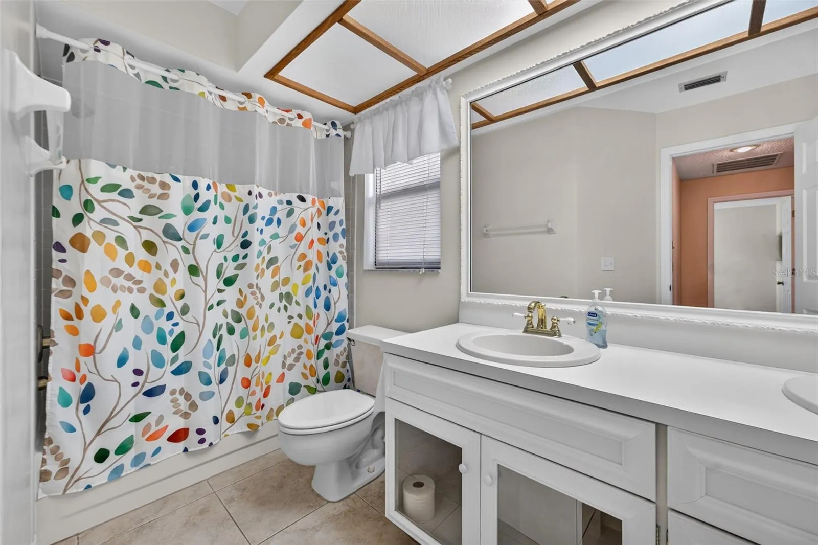Second Bathroom