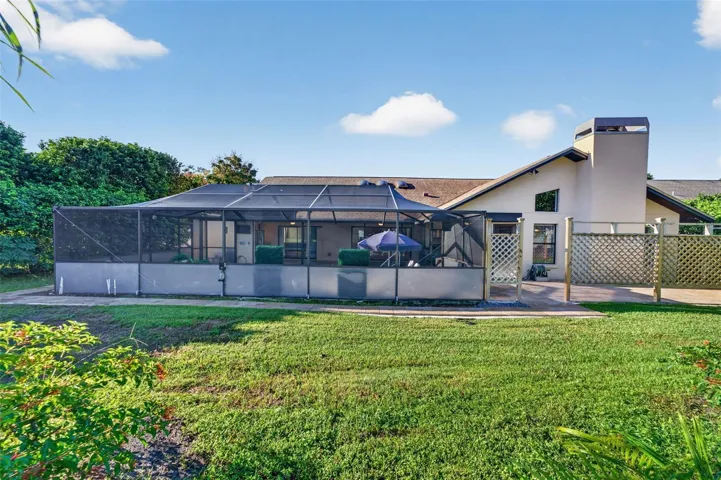 Home rear