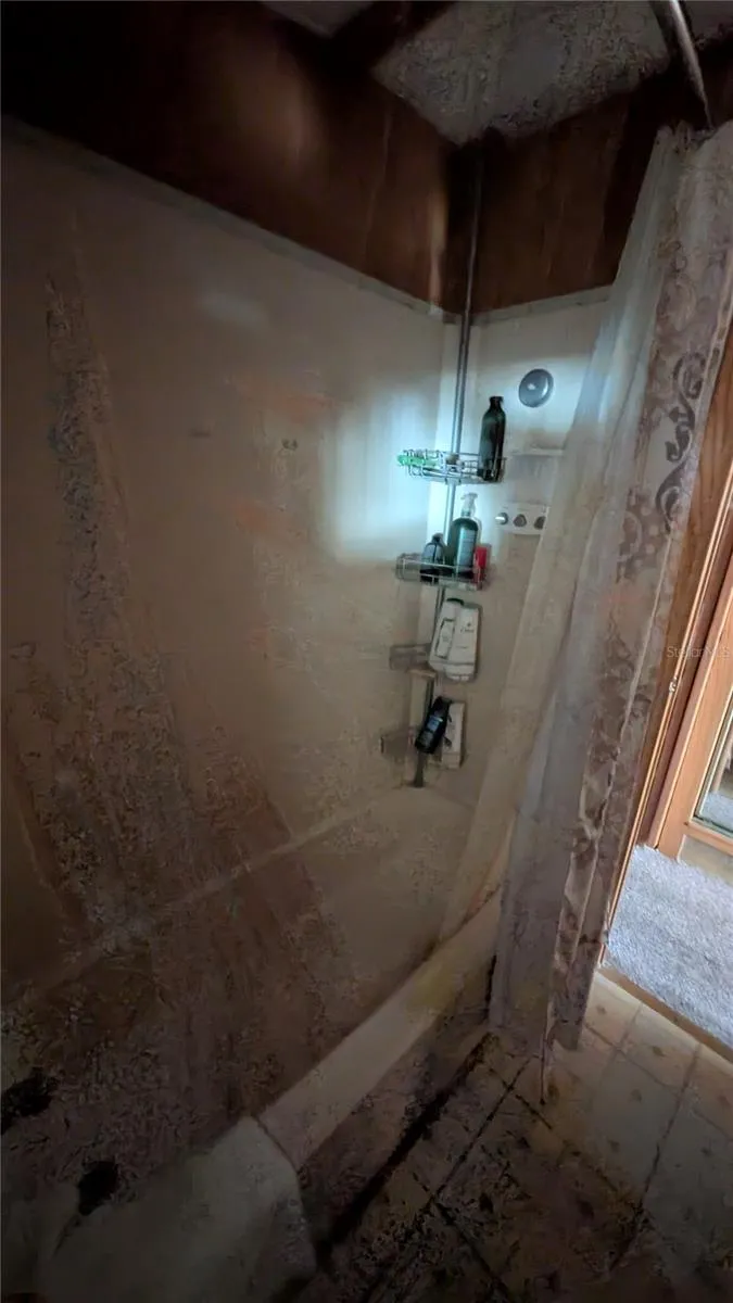 HALL BATHROOM