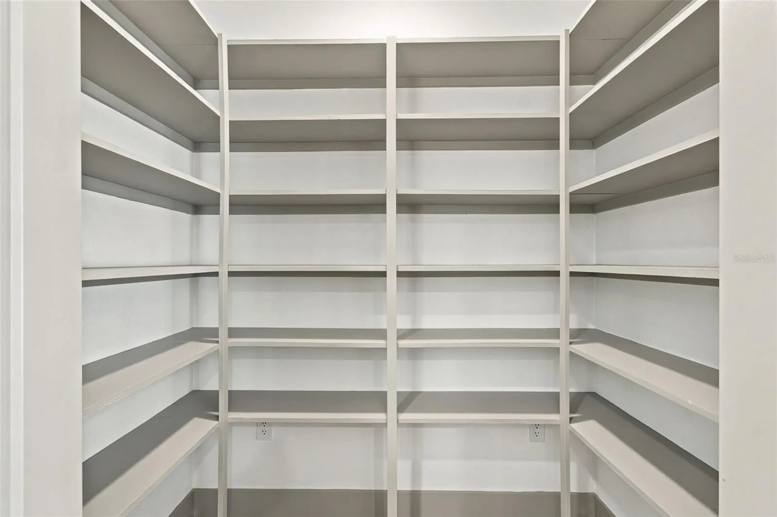 Kitchen Pantry