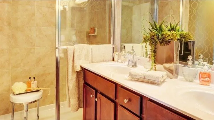 Owners Suite Bath