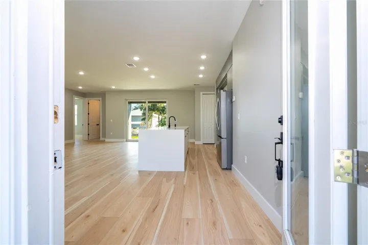 Photos 5 and beyond is how the home will look when completed.