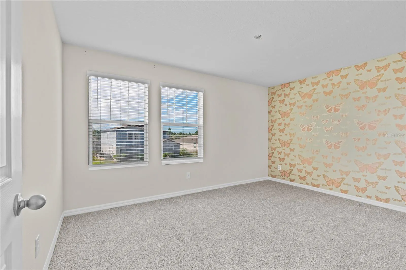 Guest Bedroom #2