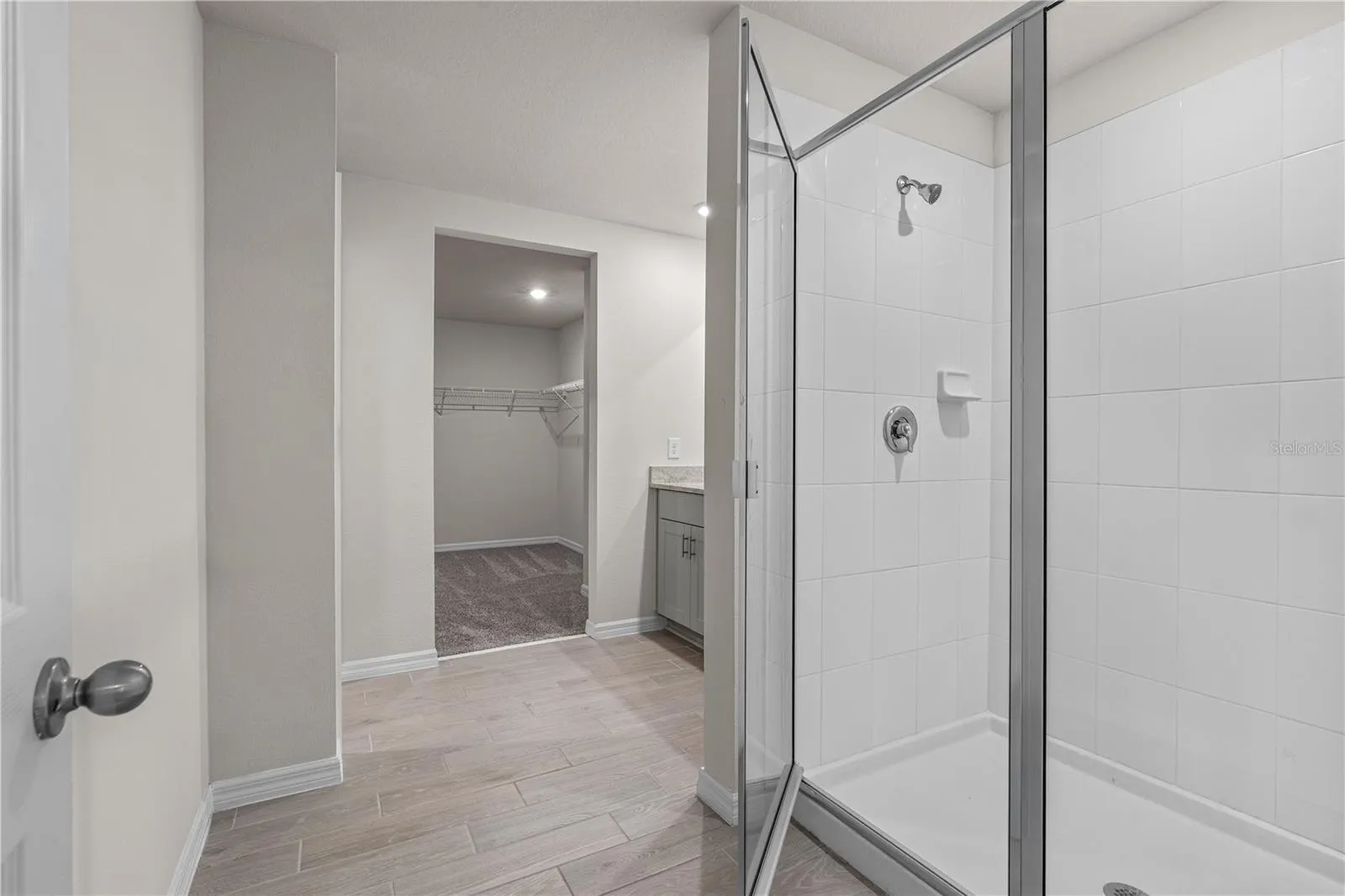 Primary Ensuite Bath