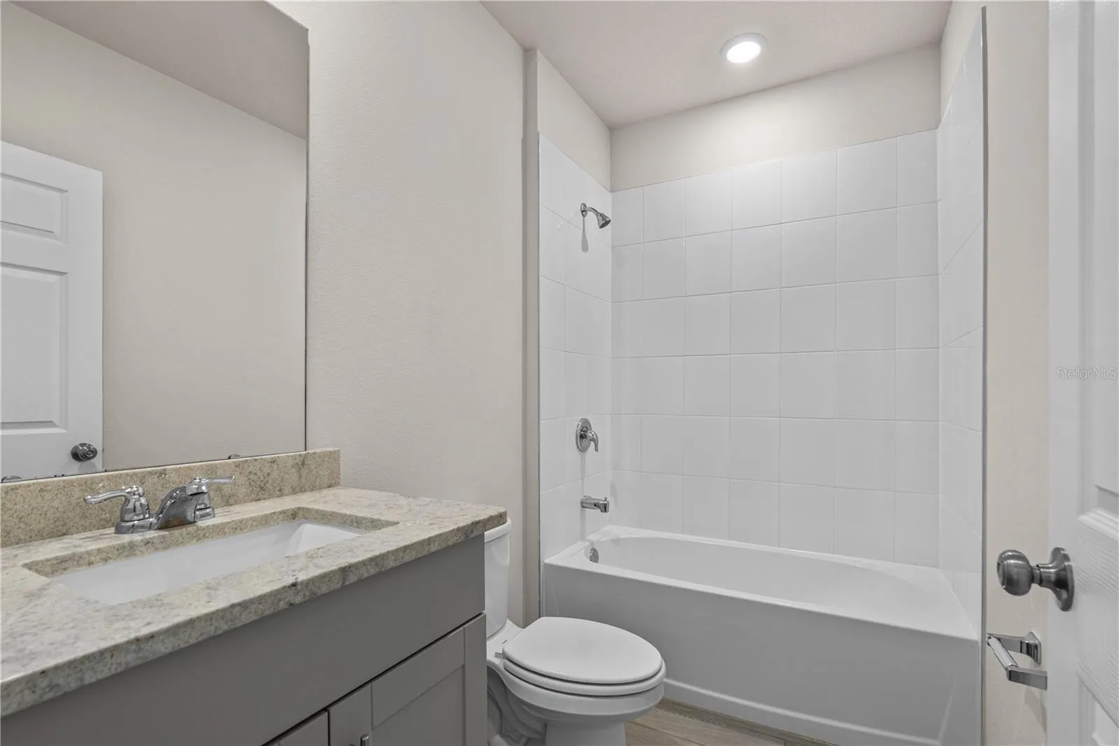 1st Floor Guest Bath