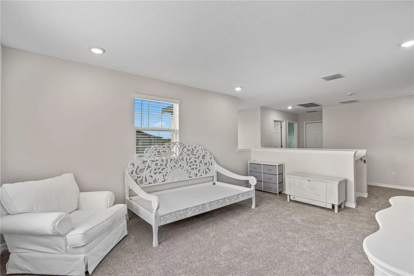 2nd Floor Loft