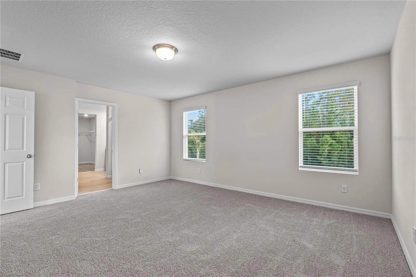 Primary Suite