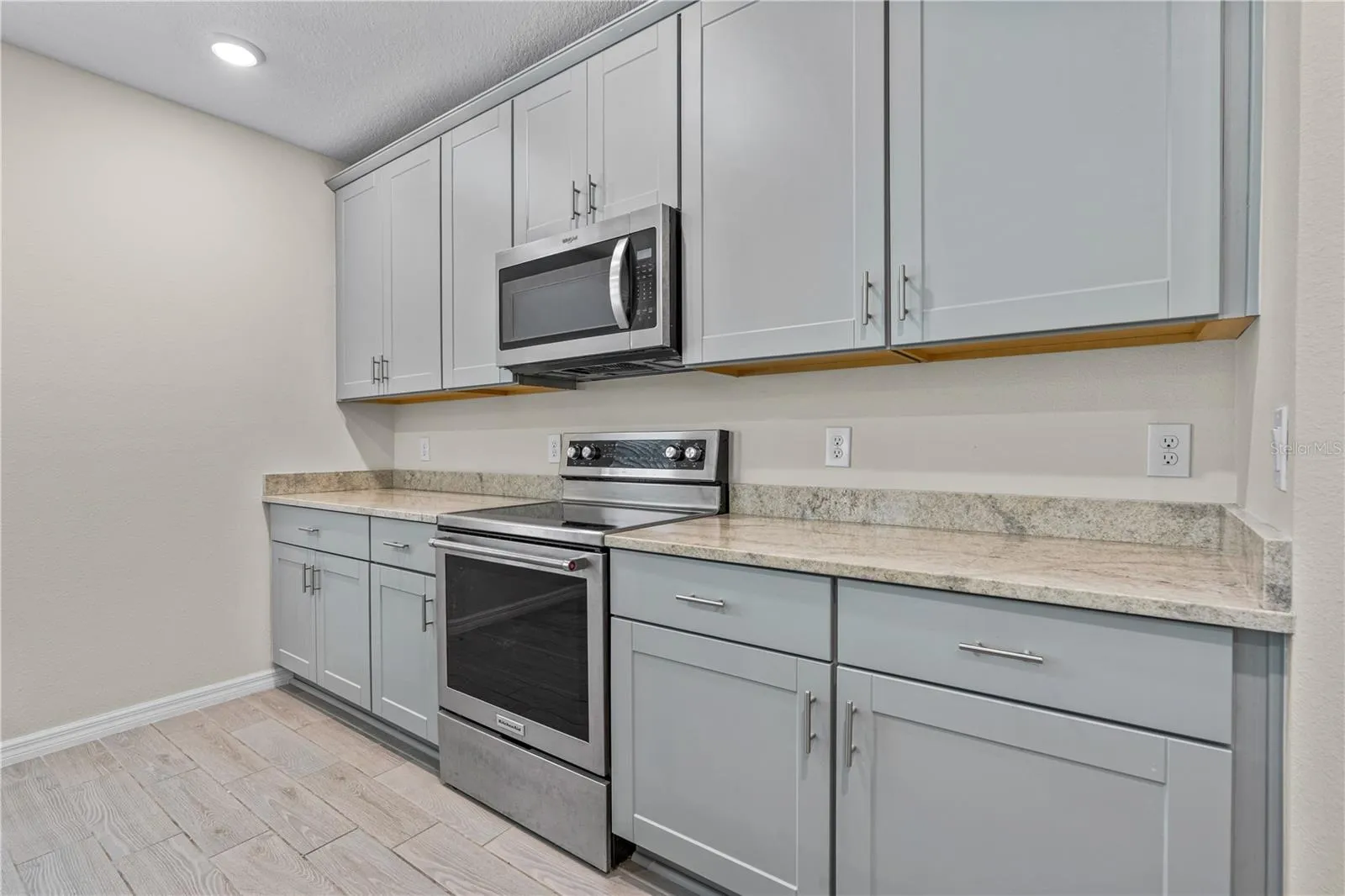 Stone Counters
