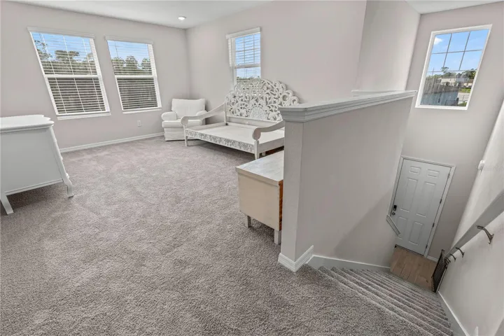 2nd Floor Loft