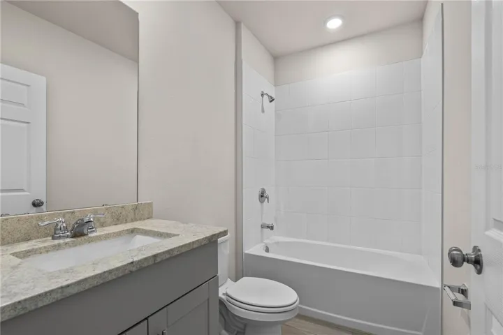 1st Floor Guest Bath