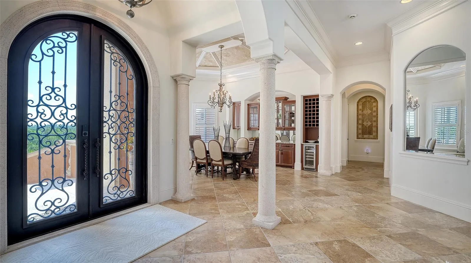 Foyer