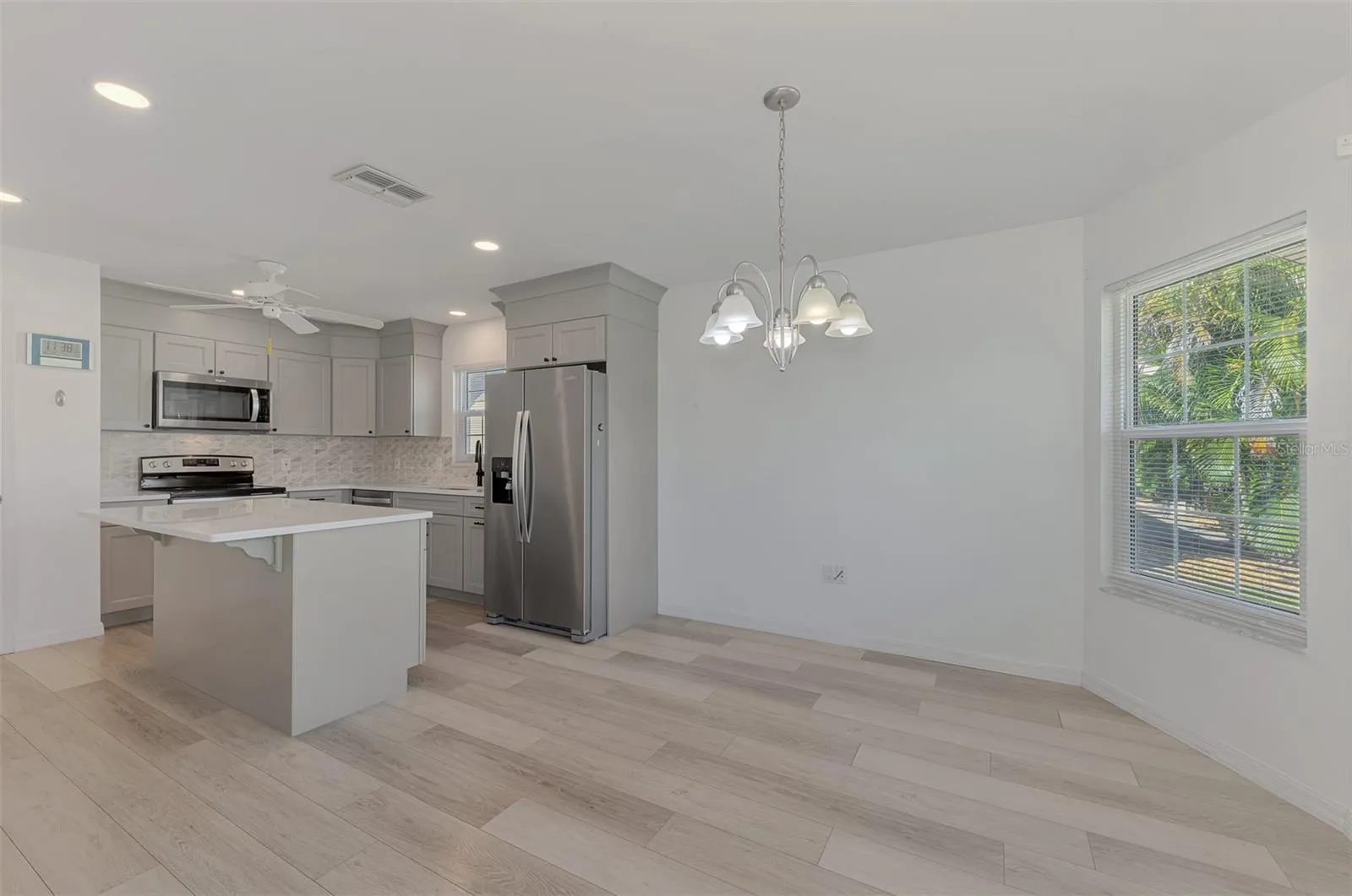 Kitchen Island