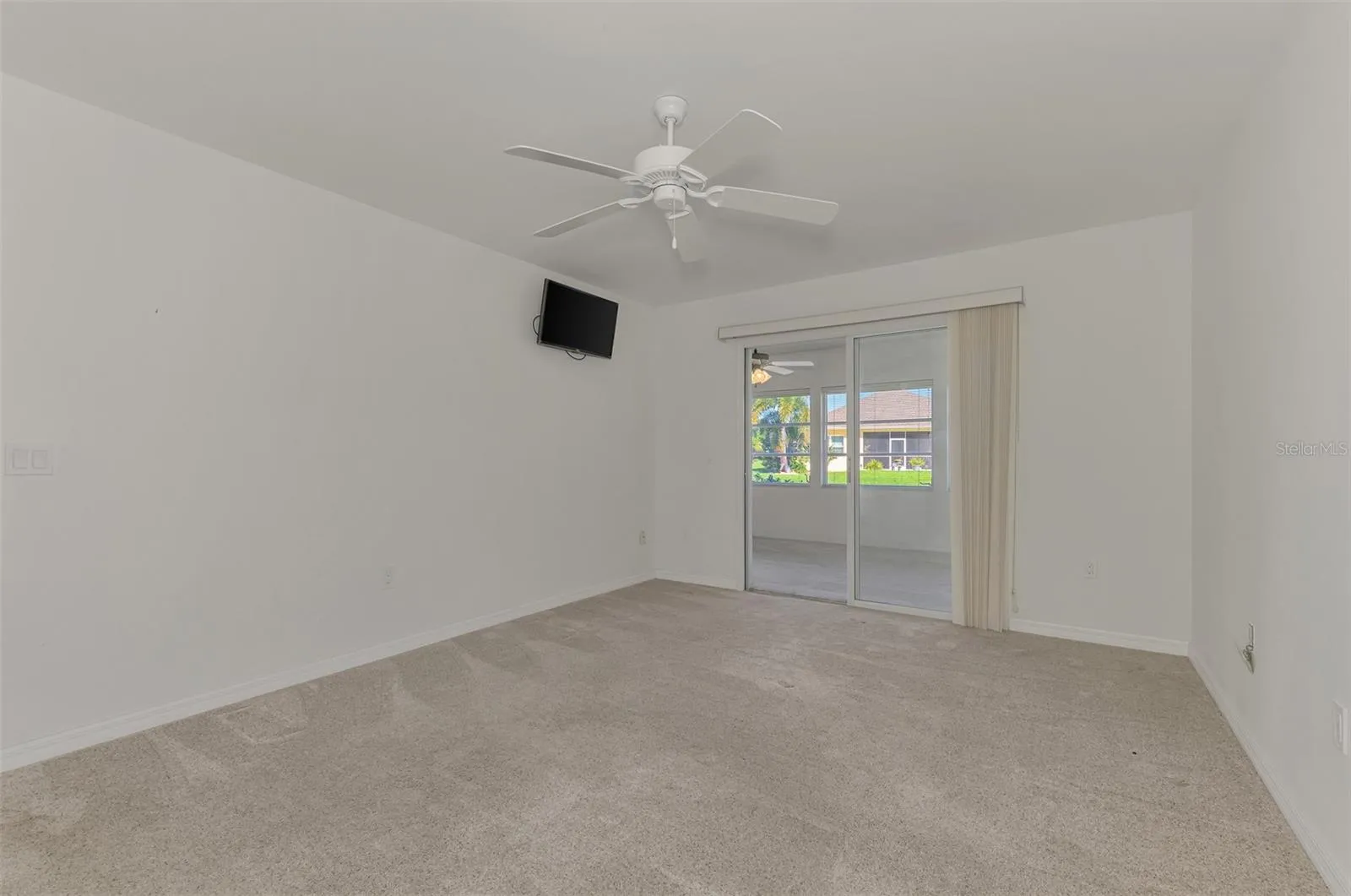 Sliders to Bonus Room