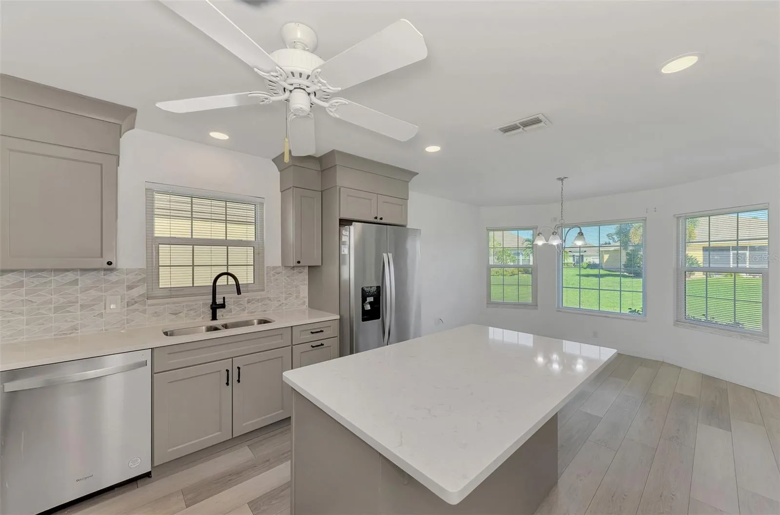 Modern Kitchen
