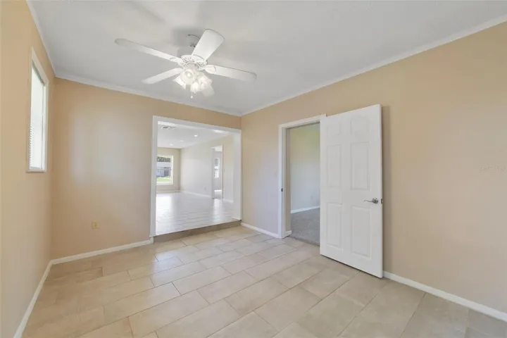 Bonus Room