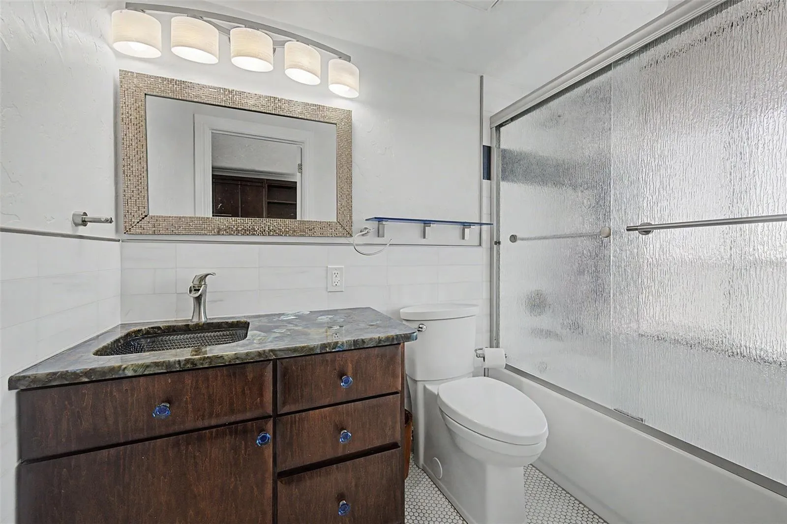 Second Full Bathroom
